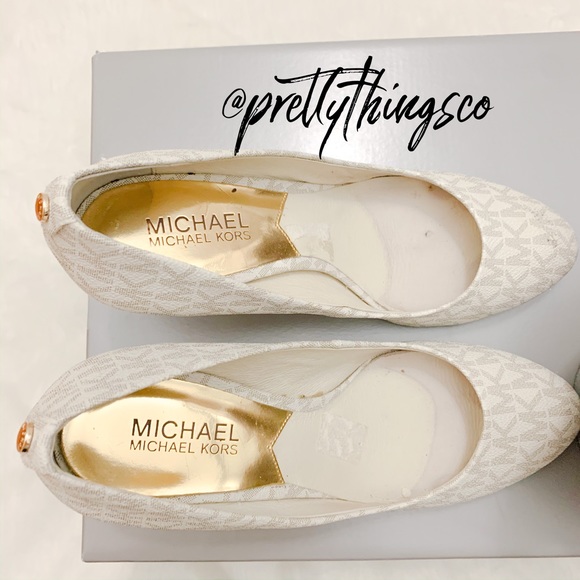 MICHAEL KORS High Heel Shoes - Picture 4 of 6